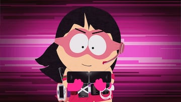 Captura de pantalla - South Park: Retaguardia en Peligro (PC)