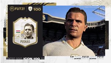 Ferenc Pusk¨¢s (Hungr¨ªa)