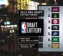 Los Cleveland Cavaliers elegirán en el número uno del draft