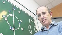 "El cuadrado mágico creó confusión en el Madrid"