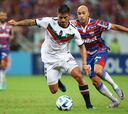 Palestino - Estudiantes de Mérida: horario, TV y cómo ver en Chile la Copa Sudamericana