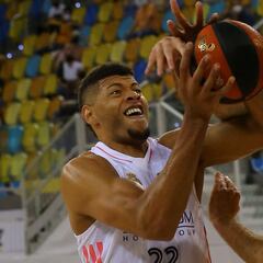 El Madrid vuelve a semifinales