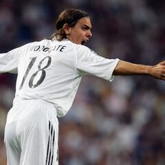 Woodgate antepone el Newcastle al Real Madrid