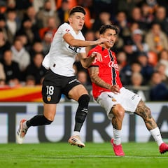 Pepelu: “La diferencia la da jugar cada detalle al límite”