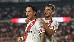 River avisa a Boca