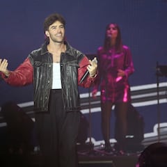 Álvaro de Luna rechaza hablar de Laura Escanes tras su ruptura