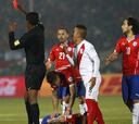 El error de conducta que Perú quiere evitar repetir ante Chile