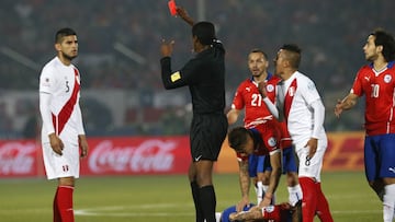 El error de conducta que Perú quiere evitar repetir ante Chile