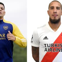 Cerró el mercado de pases en Argentina: ¿qué movimientos hubo en el cierre del libro?