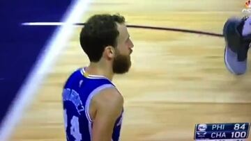 No todo iba a ser magia: la pérdida absurda del Chacho