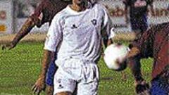 El Albacete golea, pero a Ferrando le falta Jandro