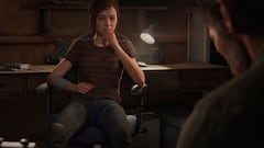 Future Days in The Last of Us: The song missing from the HBO series
