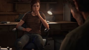 Future Days in The Last of Us: The song missing from the HBO series