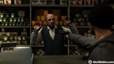 [GC] Heavy Rain, Impresiones