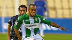 Odonkor se va a Alemania pero se juega su contrato