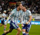 Málaga - Cultural Leonesa, en directo: LaLiga Hypermotion hoy en vivo