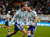Málaga - Cultural Leonesa, en directo: LaLiga Hypermotion hoy en vivo