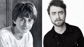 Conocimos a Daniel Radcliffe cuando era un ni&ntilde;o de 12 a&ntilde;os en la primera cinta de la saga de Harry Potter. Ahora ya es todo un adulto y est&aacute; de festejo por sus 30 a&ntilde;os de vida.