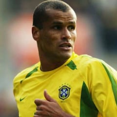 El día que el fútbol repudió a Rivaldo
