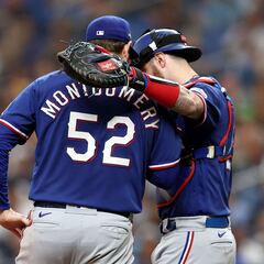 Los Yankees y los Mets se pelearán por el pitcher Jordan Montgomery