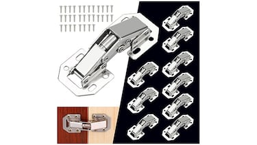 Reunimos ocho soluciones de bricolaje para hacer tu casa más cómoda, segura y accesible