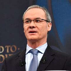 La UEFA considera una "broma" creer en amaños en sus sorteos