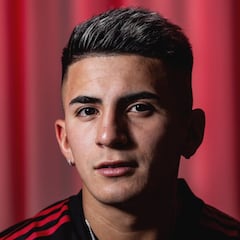 Thiago Almada reaffirms MLS commitment: “I want to win with Atlanta”
