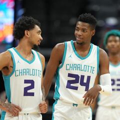 Who are the most interesting players to watch in the Las Vegas NBA Summer League 2023?