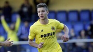 Roig confirma la venta de Vietto y la cesión de Leo Baptistao