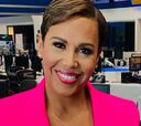 Muere la popular periodista Jovita Moore a los 54 años