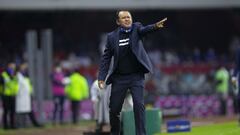 Posible alineación de Cruz Azul para enfrentar a Mazatlán