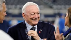 When sweeping changes to the NFL calendar are proposed, you can be sure that Jerry Jones will be at the center of the storm. But he has a reason.