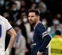 Messi vs Benzema: hay ‘partido’