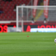 Liga MX: Partidos, fechas y horarios de la Jornada 14 del Clausura 2024