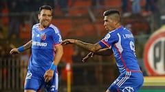 La U recupera la memoria