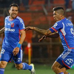 La U recupera la memoria