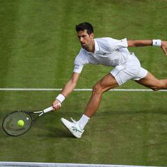 Novak Djokovic jugará el Mallorca Championships