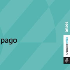 3 IFE ANSES: jubilaciones, pensiones y prestaciones que se pagan hoy 31 de agosto