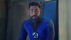 Los 4 Fantásticos de Marvel Studios confirma director y dos guionistas sin experiencia en superhéroes