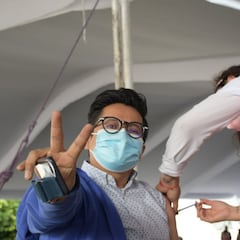 Vacunación refuerzo Veracruz: calendarios y fechas para 18 a 29 años