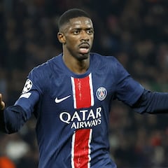 Messi reconoce al PSG, pero se ‘olvida’ del Barça y Argentina