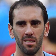 La Juventus se lanza a por Godín: su cláusula queda en 20 millones