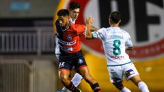 Dura denuncia en el fútbol chileno: “Solicitamos retener el dinero”