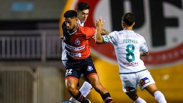 Dura denuncia en el fútbol chileno: “Solicitamos retener el dinero”