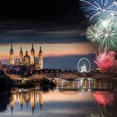 Fiestas del Pilar de Zaragoza: Lo más destacado de su programa