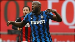 Chelsea eye Lukaku return as back-up plan for Haaland