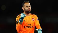 Horarios y TV: cómo y dónde ver Arsenal - Estrella Roja