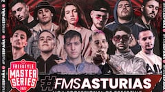 FMS España 2022: hora, canal de YouTube y cómo ver en directo las batallas de gallos