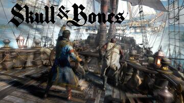 Ubisoft: el desarrollo de Skull & Bones, ※a pleno rendimiento con una nueva visi車n§