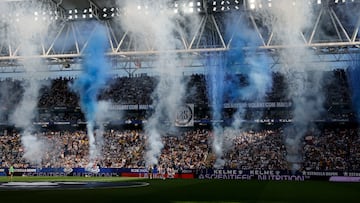 El Espanyol, 125 años con fervor y “palpitando como nunca”